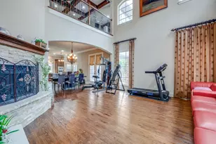 2624 Grail Maiden Ct, Lewisville, TX 75056 - Photo 9