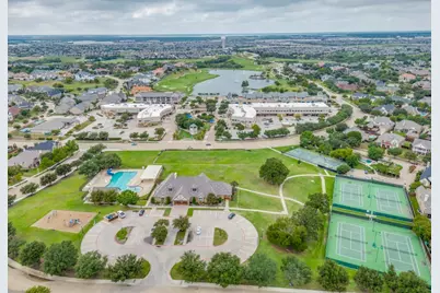 2624 Grail Maiden Court, Lewisville, TX 75056 - Photo 29