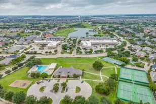 2624 Grail Maiden Ct, Lewisville, TX 75056 - Photo 29