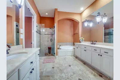 2624 Grail Maiden Court, Lewisville, TX 75056 - Photo 21