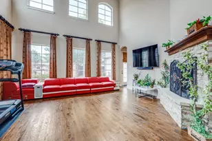 2624 Grail Maiden Ct, Lewisville, TX 75056 - Photo 7