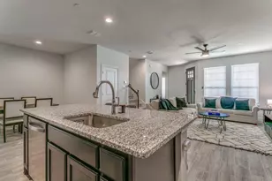 5528 Kilmer Dr, North Richland Hills, TX 76180 - Photo 5