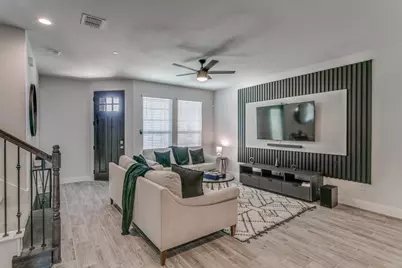 5528 Kilmer Drive, North Richland Hills, TX 76180 - Photo 3