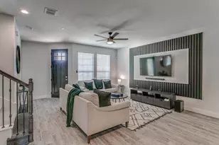 5528 Kilmer Dr, North Richland Hills, TX 76180 - Photo 3