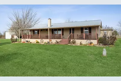 5670 Fm 1571, Lone Oak, TX 75453 - Photo 1