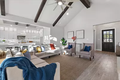 4187 County Road 570, Farmersville, TX 75442 - Photo 5