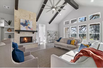 4187 County Road 570, Farmersville, TX 75442 - Photo 7