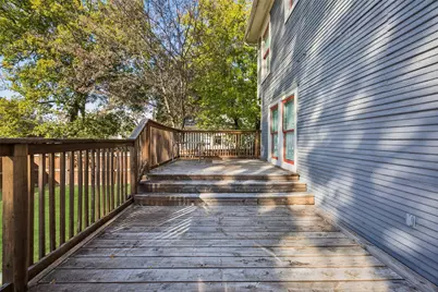 2110 Washington Avenue, Fort Worth, TX 76110 - Photo 27