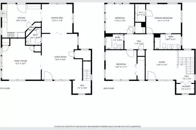 2110 Washington Avenue, Fort Worth, TX 76110 - Photo 29