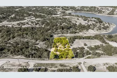 3250 Beacon Lake Drive, Bluff Dale, TX 76433 - Photo 1