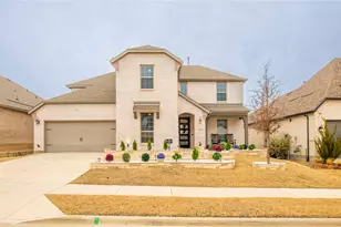 1700 Hydrangea Ln, Celina, TX 75078 - Photo 1
