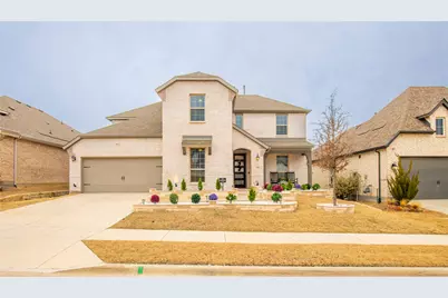 1700 Hydrangea Lane, Celina, TX 75078 - Photo 3