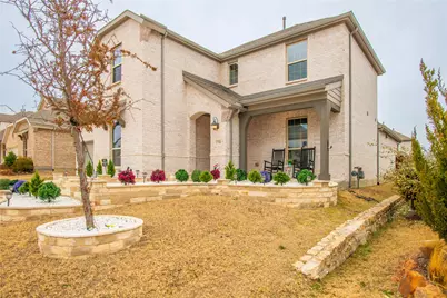 1700 Hydrangea Lane, Celina, TX 75078 - Photo 3