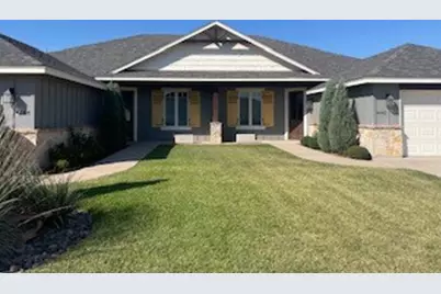 4142 Carrera Lane, Abilene, TX 79602 - Photo 1