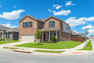 600 Goldenrod Ln, Princeton, TX 75407 - Photo 1