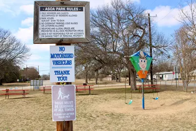 5732 Highland Drive, Granbury, TX 76048 - Photo 19