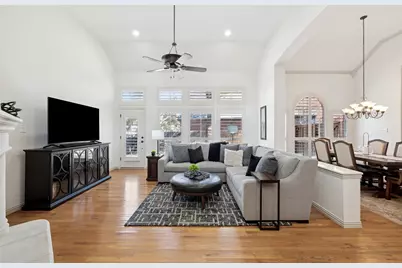 3801 Fairfax Drive, Bedford, TX 76021 - Photo 11