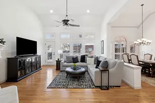 3801 Fairfax Dr, Bedford, TX 76021 - Photo 11