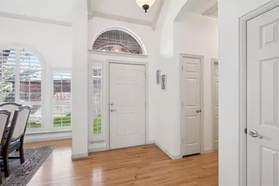 3801 Fairfax Drive, Bedford, TX 76021 - Photo 5