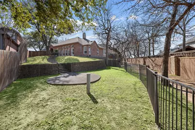 3801 Fairfax Drive, Bedford, TX 76021 - Photo 33