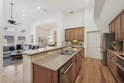 3801 Fairfax Drive, Bedford, TX 76021 - Photo 19