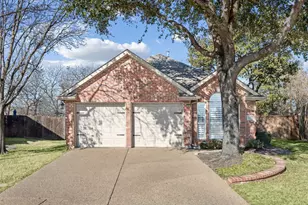 3801 Fairfax Dr, Bedford, TX 76021 - Photo 1
