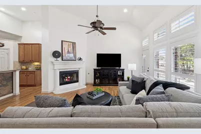 3801 Fairfax Drive, Bedford, TX 76021 - Photo 9