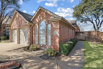 3801 Fairfax Drive, Bedford, TX 76021 - Photo 3