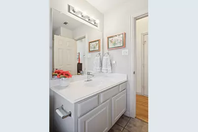 3801 Fairfax Drive, Bedford, TX 76021 - Photo 21