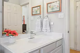 3801 Fairfax Dr, Bedford, TX 76021 - Photo 21