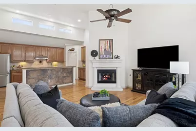 3801 Fairfax Drive, Bedford, TX 76021 - Photo 13