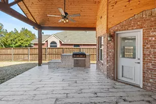 3600 Gallop Ct, Flower Mound, TX 75028 - Photo 35