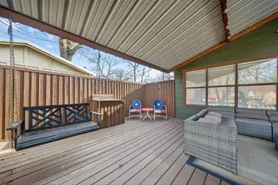 208 Harbor Drive, Gun Barrel City, TX 75156 - Photo 35