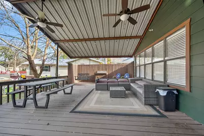 208 Harbor Drive, Gun Barrel City, TX 75156 - Photo 37