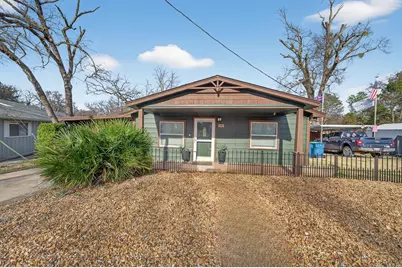 208 Harbor Drive, Gun Barrel City, TX 75156 - Photo 3