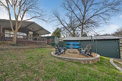 208 Harbor Drive, Gun Barrel City, TX 75156 - Photo 37