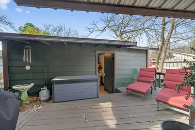 208 Harbor Drive, Gun Barrel City, TX 75156 - Photo 31