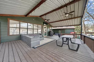 208 Harbor Dr, Gun Barrel City, TX 75156 - Photo 35