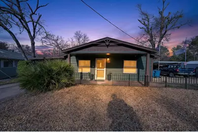 208 Harbor Drive, Gun Barrel City, TX 75156 - Photo 1