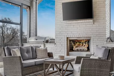 8804 Autumn Lake Trail, McKinney, TX 75071 - Photo 33