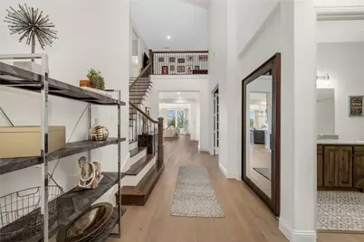 8804 Autumn Lake Trail, McKinney, TX 75071 - Photo 5