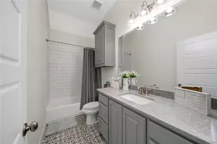 8804 Autumn Lake Trl, McKinney, TX 75071 - Photo 29