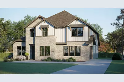 9824 Palermo Lane, Mesquite, TX 75126 - Photo 1