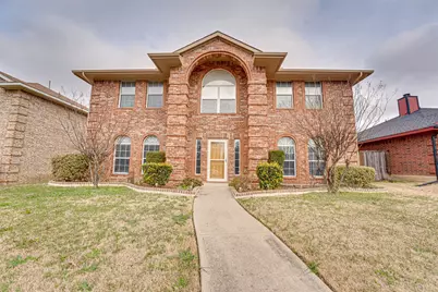 2305 Buckeye Drive, Mesquite, TX 75181 - Photo 1