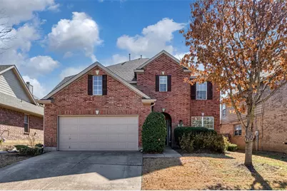 5621 Old Orchard Drive, Fort Worth, TX 76123 - Photo 1