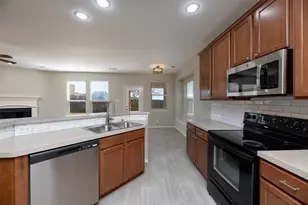 5621 Old Orchard Dr, Fort Worth, TX 76123 - Photo 11