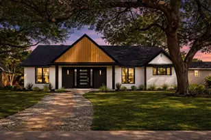 11115 Scotsmeadow Dr, Dallas, TX 75218 - Photo 1