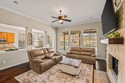 4404 Cassandra Drive, Flower Mound, TX 75022 - Photo 7