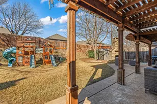 4404 Cassandra Dr, Flower Mound, TX 75022 - Photo 31