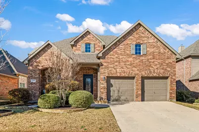 4404 Cassandra Drive, Flower Mound, TX 75022 - Photo 1